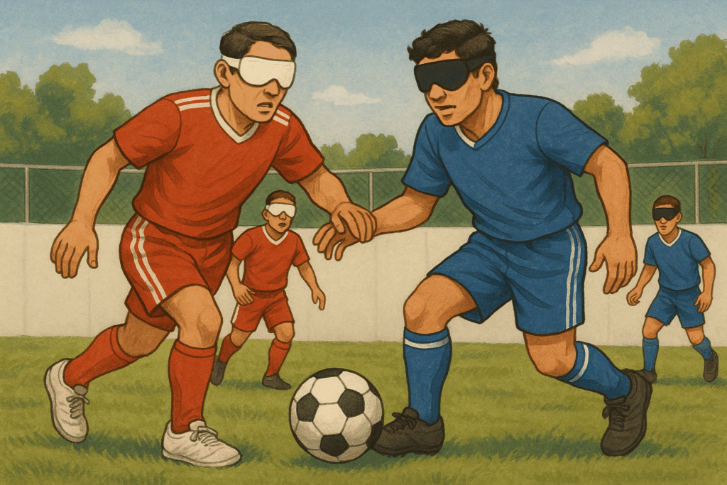 サッカー