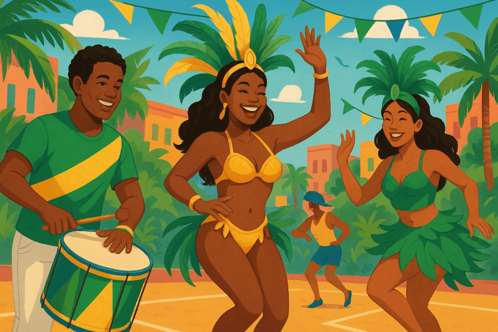 Brazil