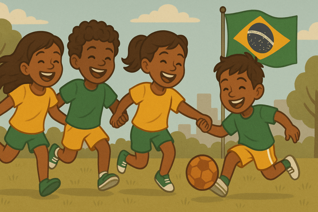 Brazil