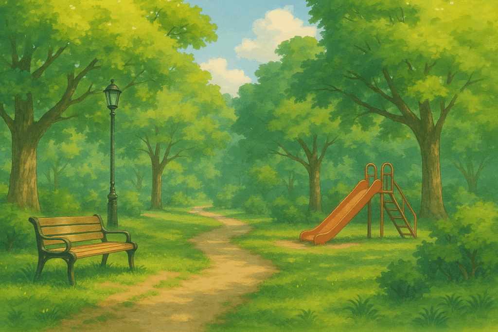park