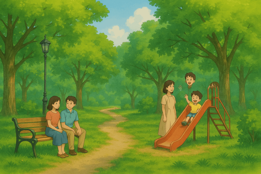 park