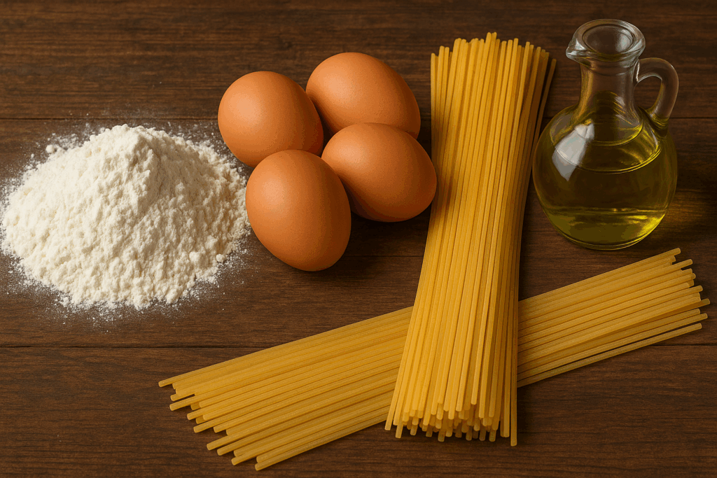 pasta