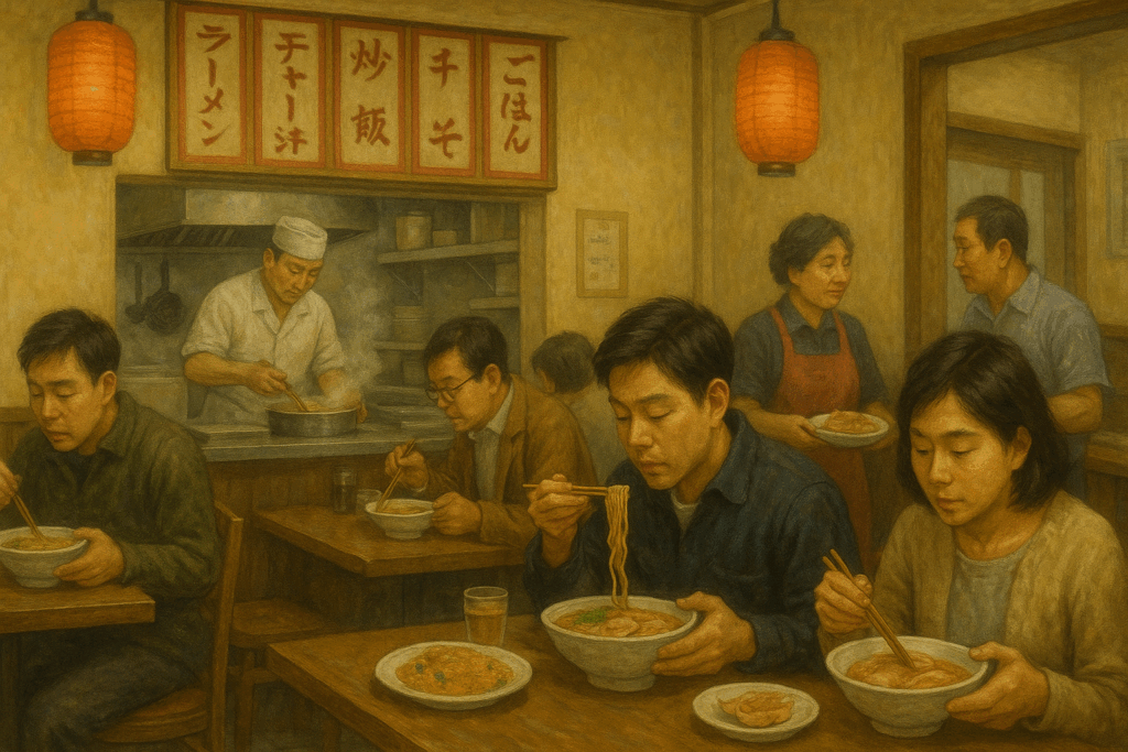 Chinese food