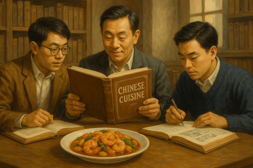 Chinese food
