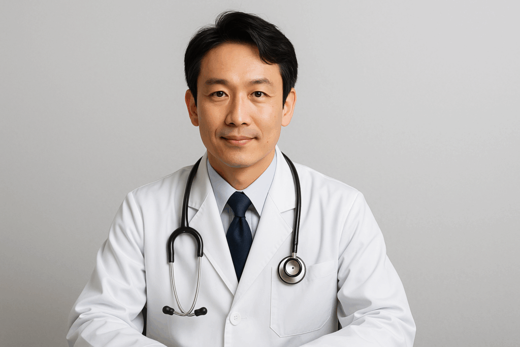 Clinical department