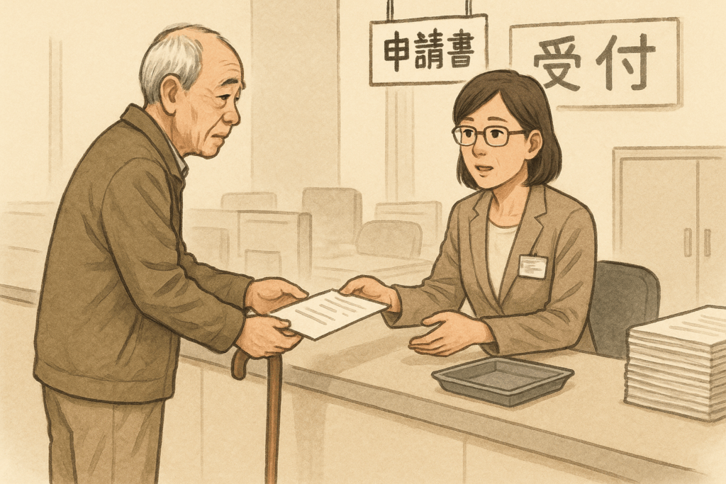 介護保険