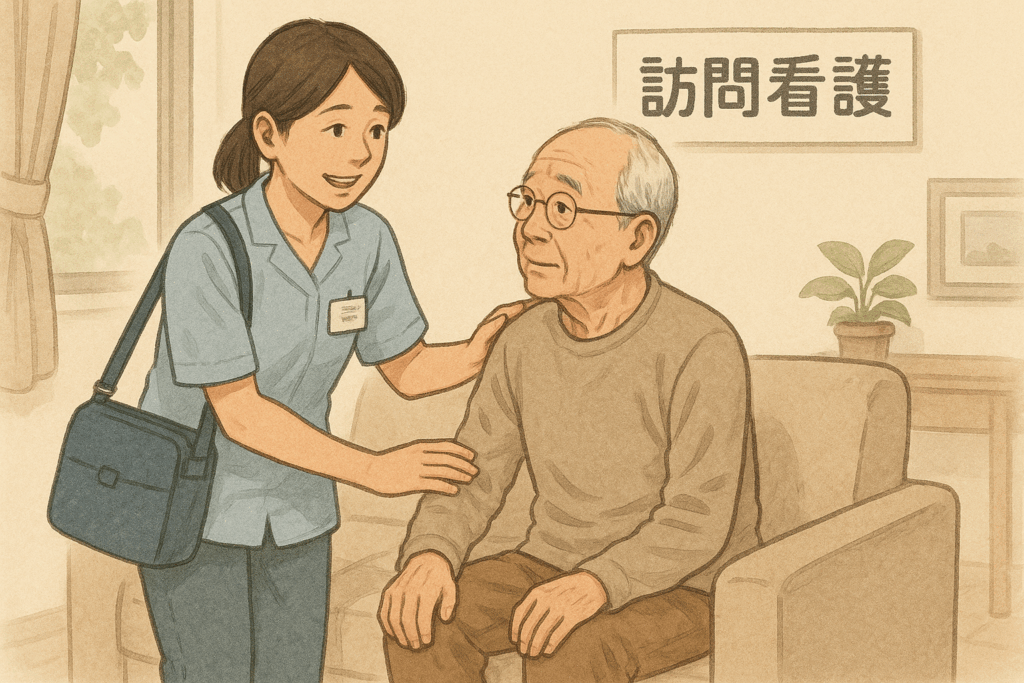 訪問看護
