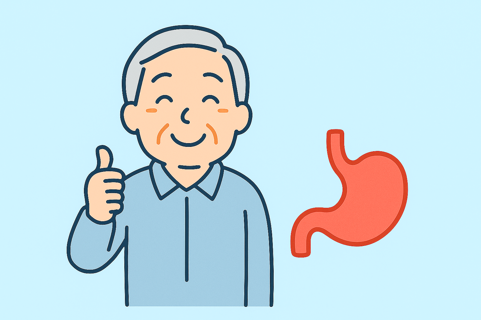 胃がん検診