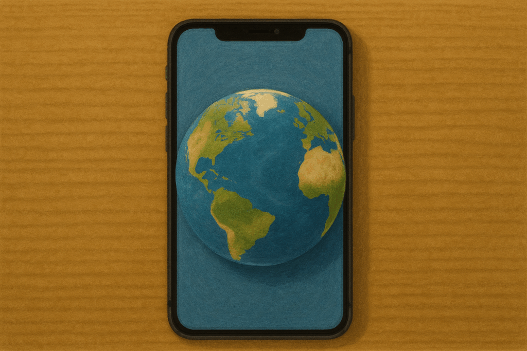 Google Earth