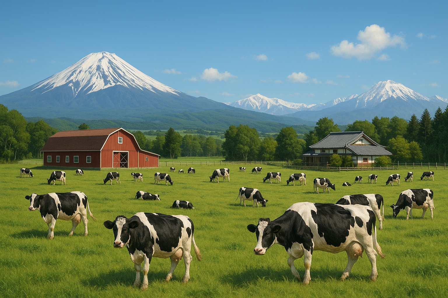 Hokkaido trip