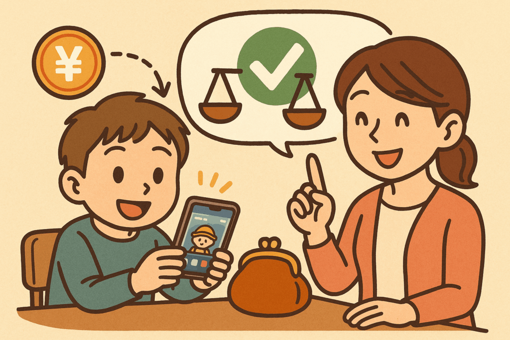 課金