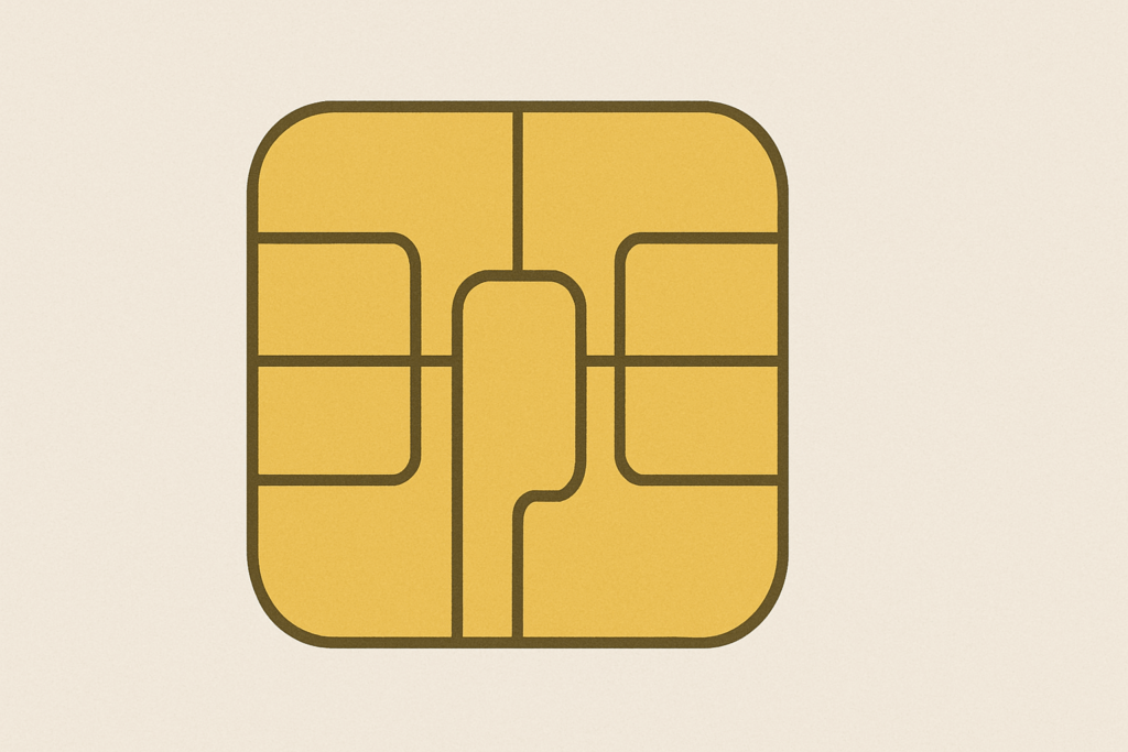 IC cards