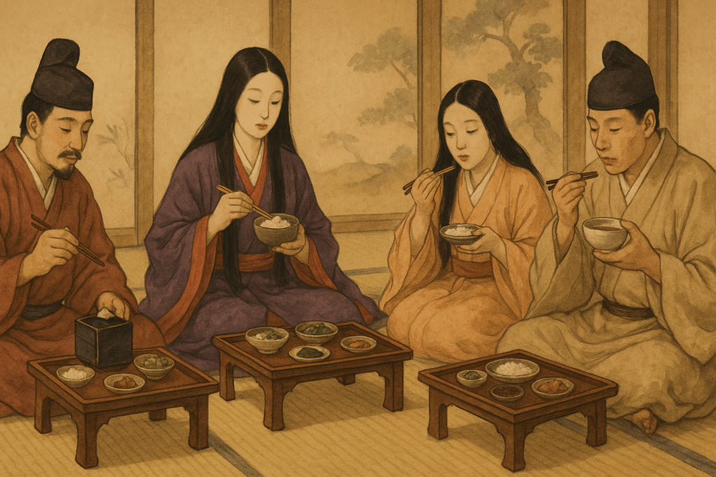 Japanese cuisine