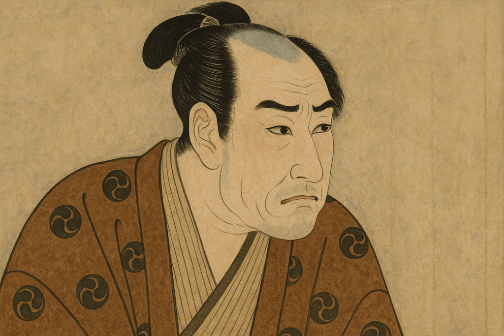 浮世絵