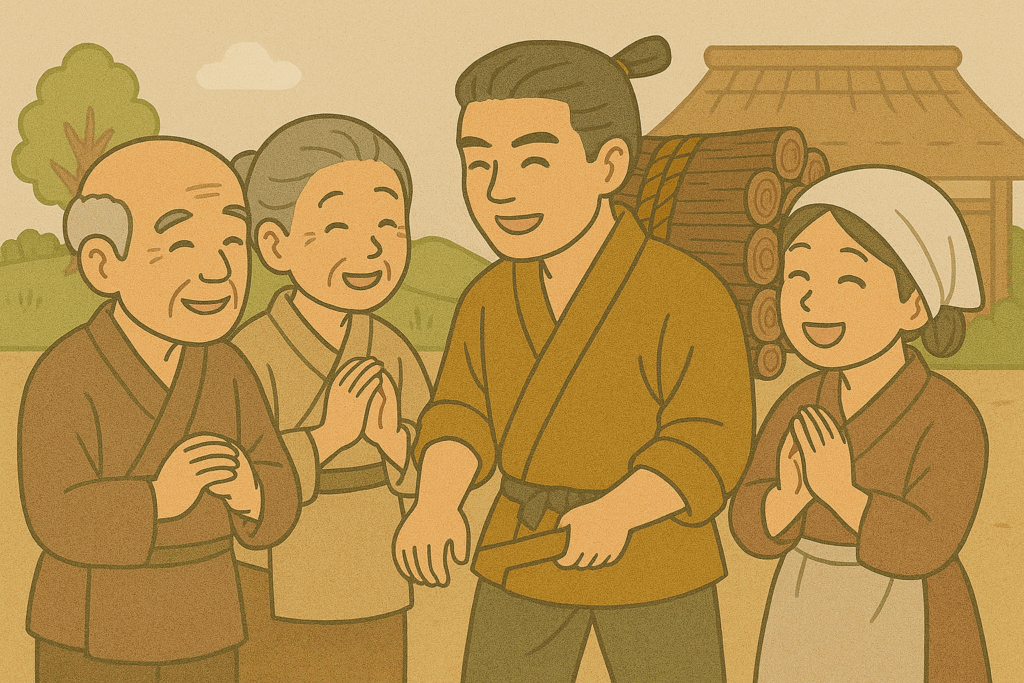 Kinjiro Ninomiya