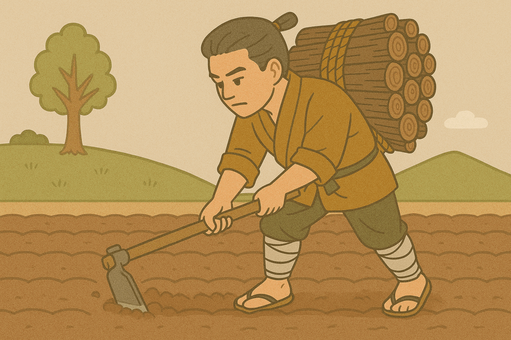Kinjiro Ninomiya