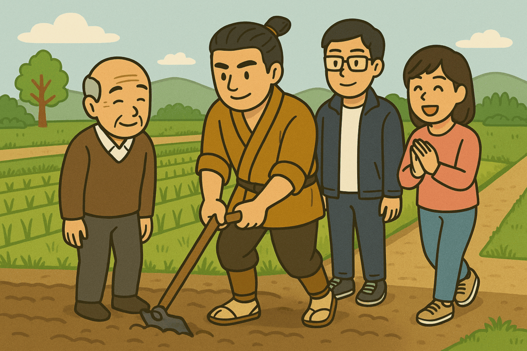 Kinjiro Ninomiya