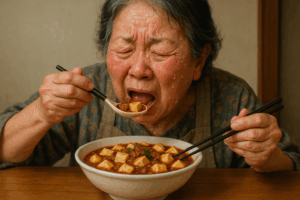 辛さの奥に、やさしさがある。麻婆豆腐の歴史をひもとく