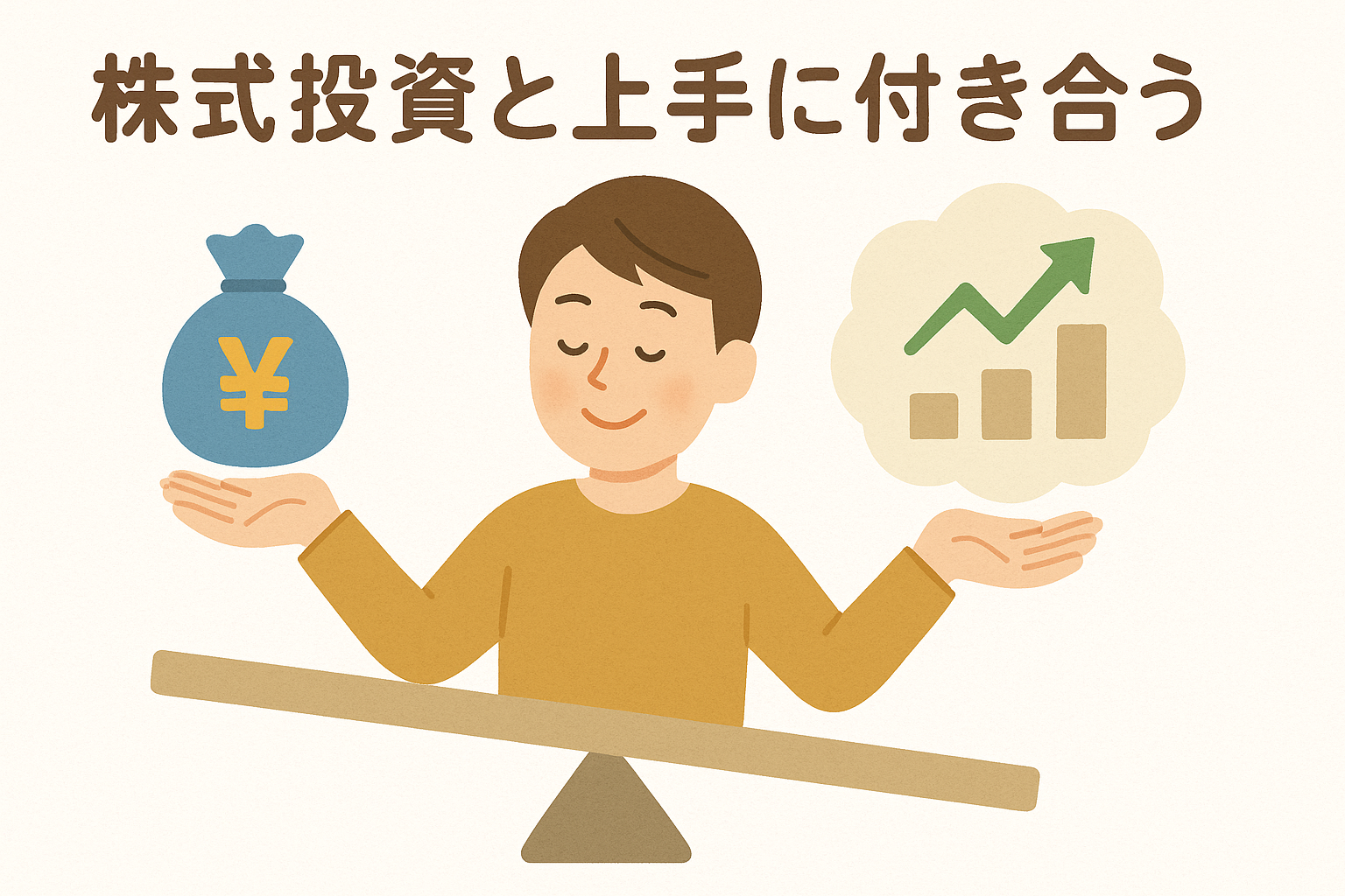 株式投資