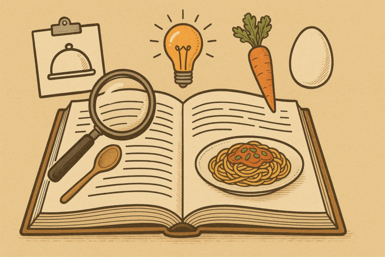 読めばお腹がすいてくる!?料理にまつわるおいしい雑学7選