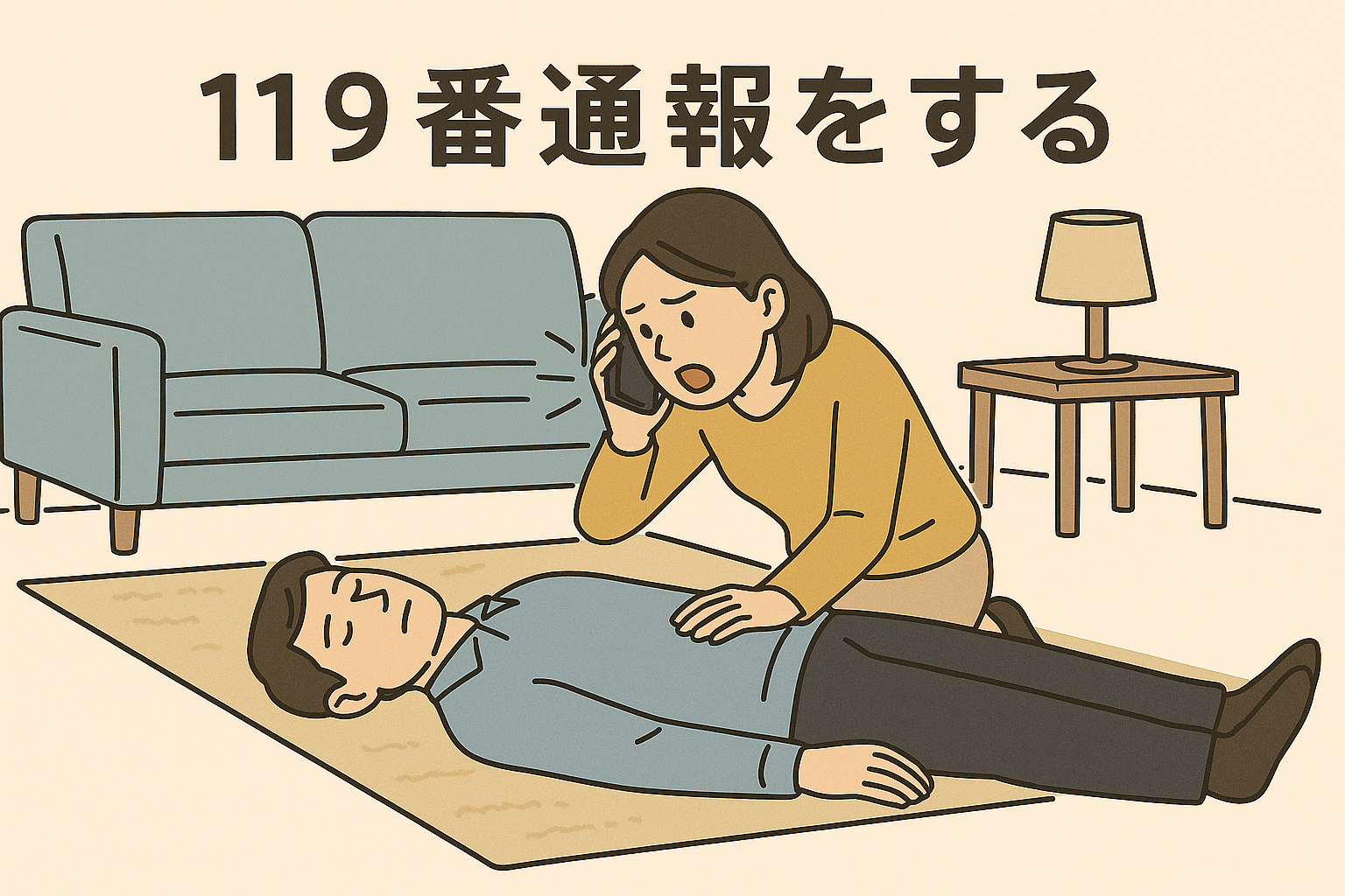 action manual