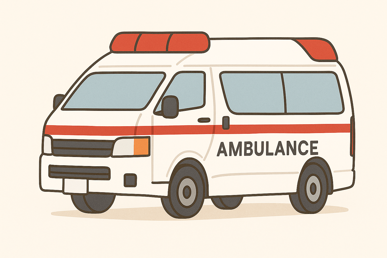 ambulance