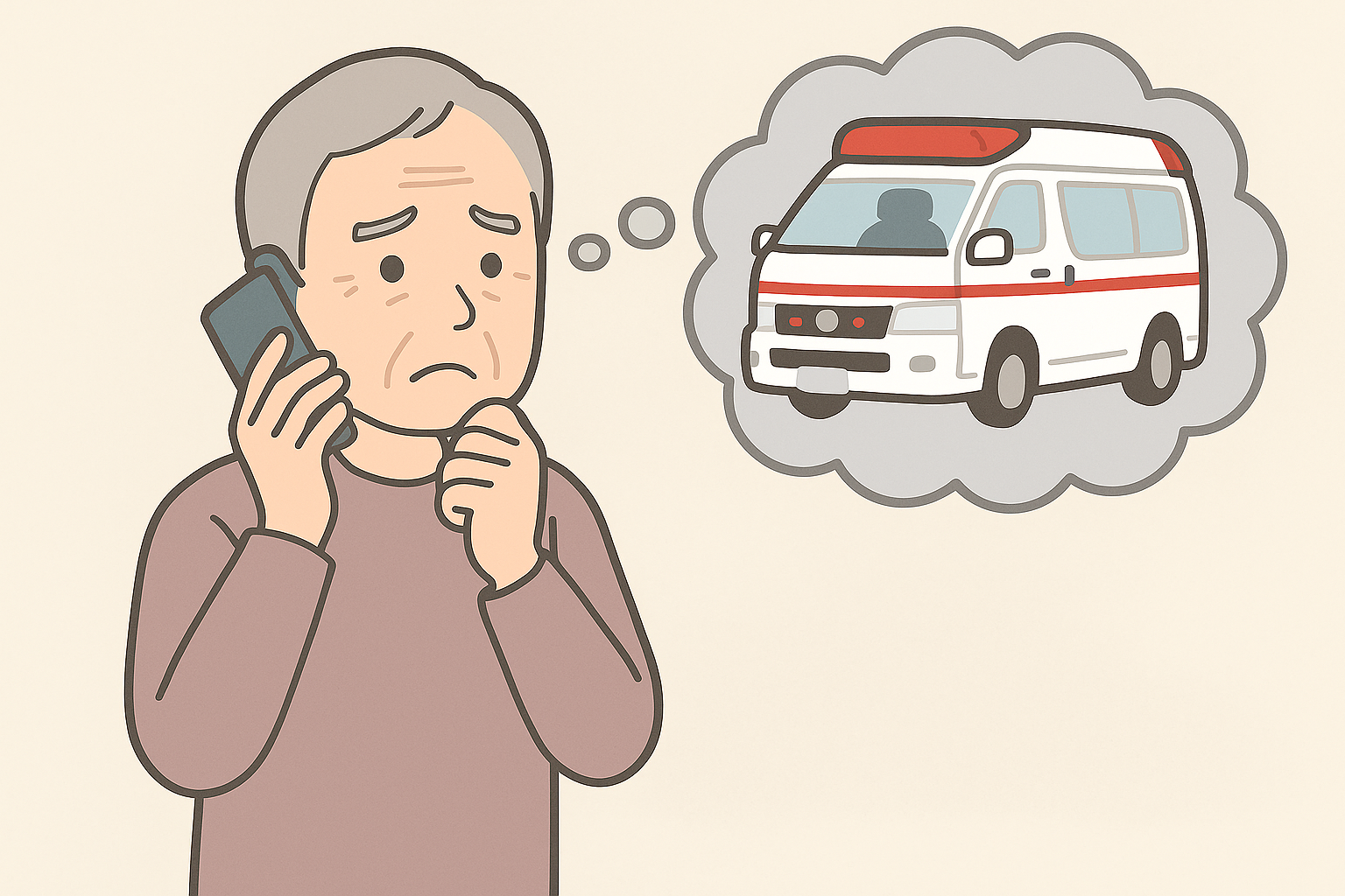 ambulance