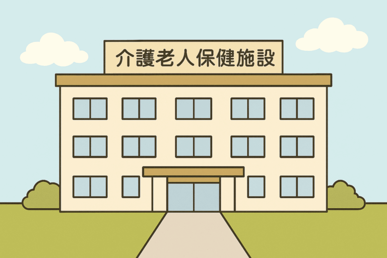 “家に帰る”を支えるリハビリ施設――介護老人保健施設（老健）とは？