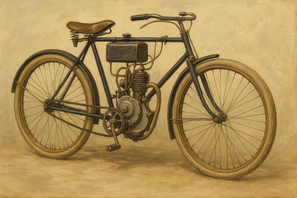 bike
