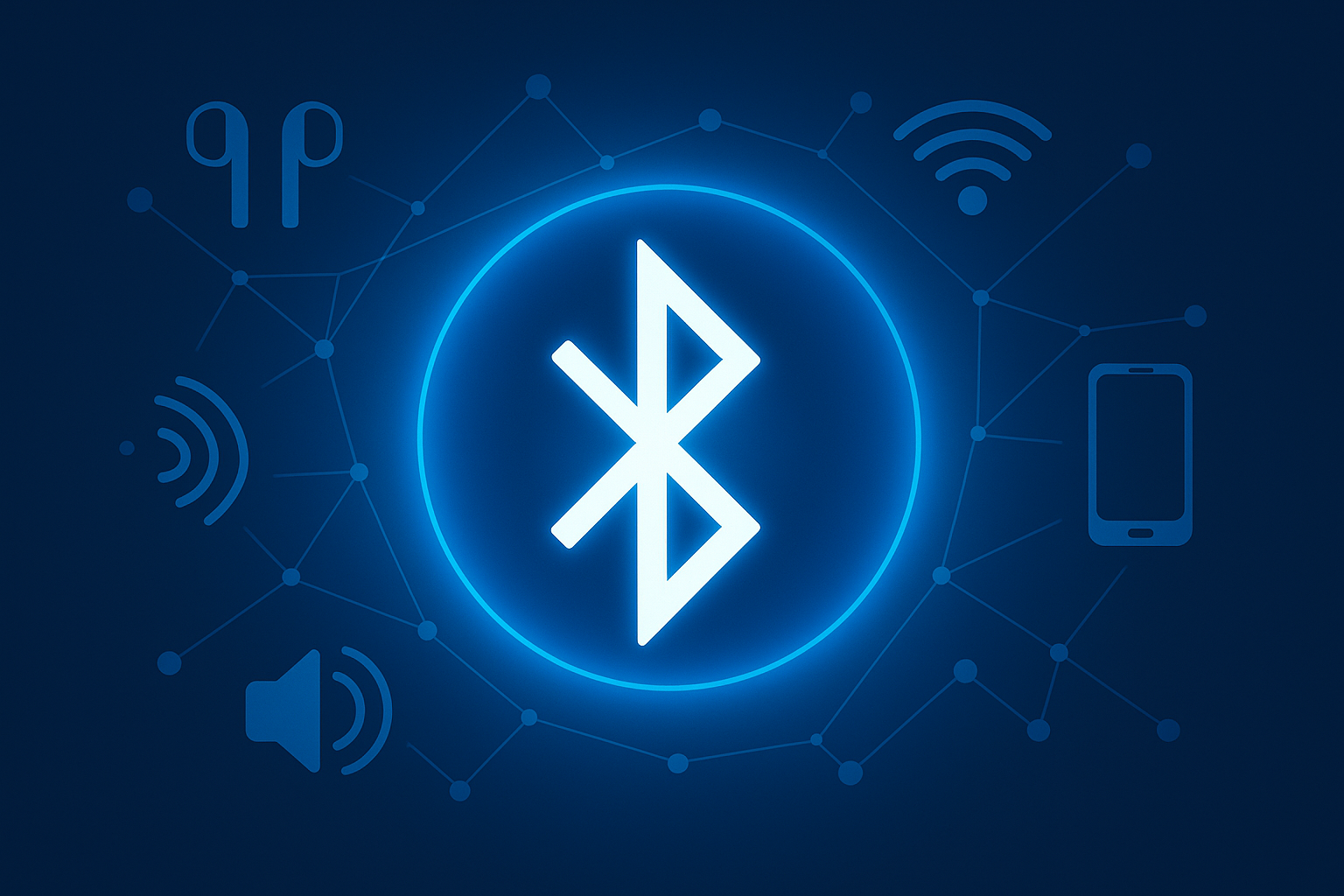 bluetooth