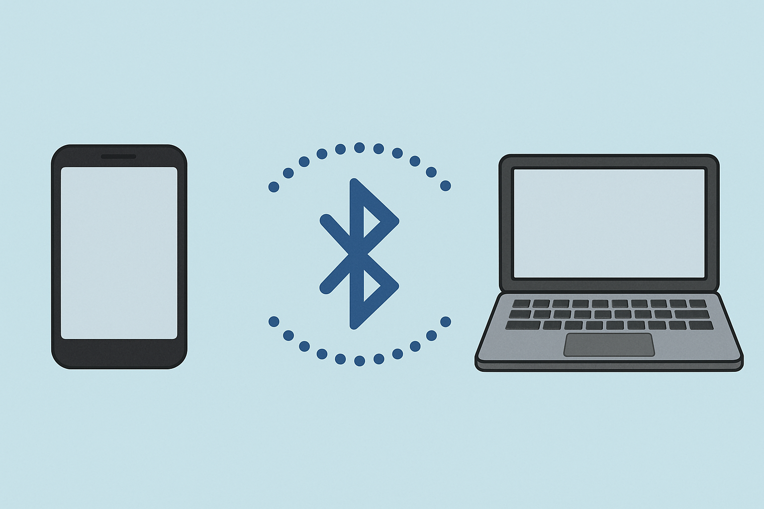 bluetooth