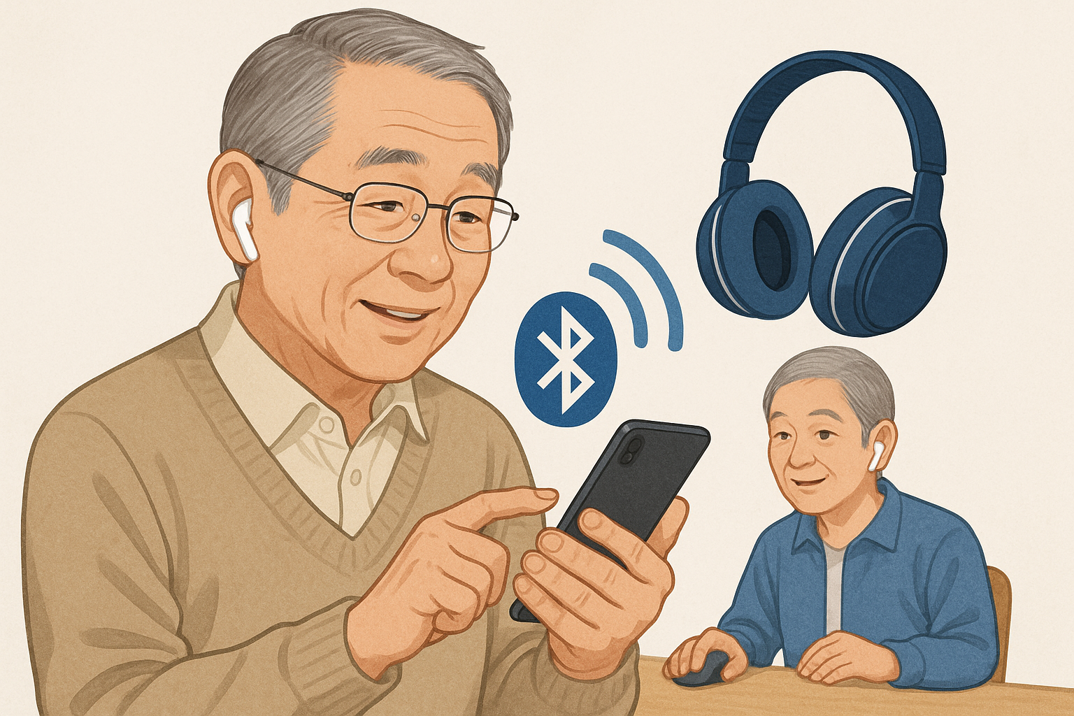 bluetooth