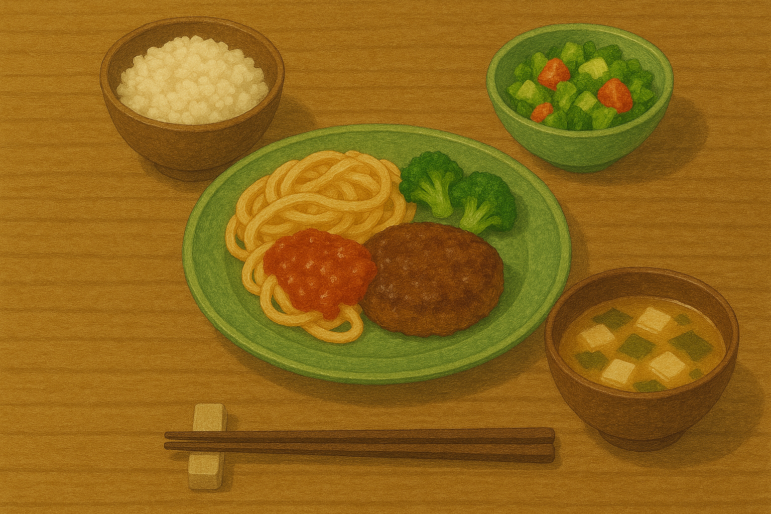 cooking