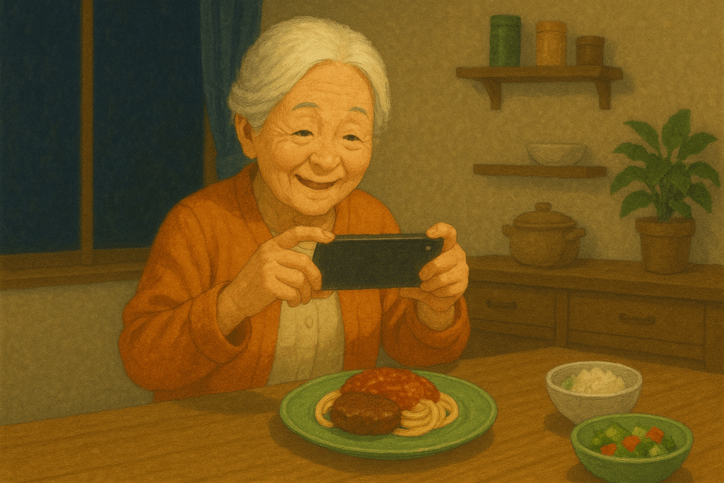 cooking