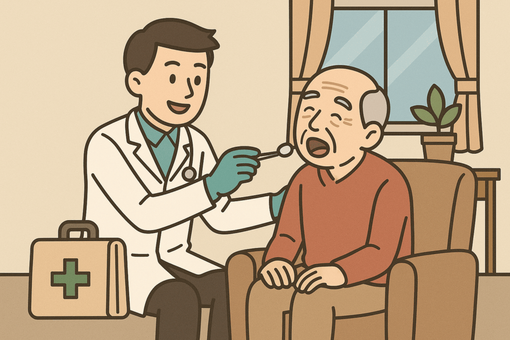 dentist