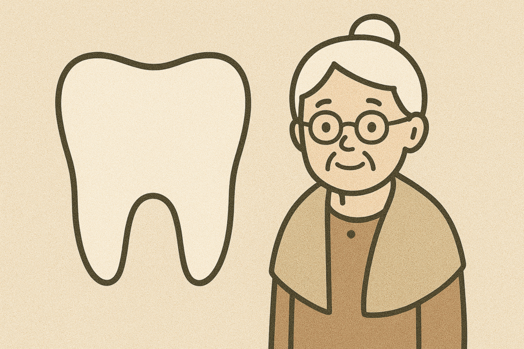 
dentist