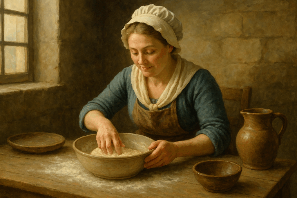 galette