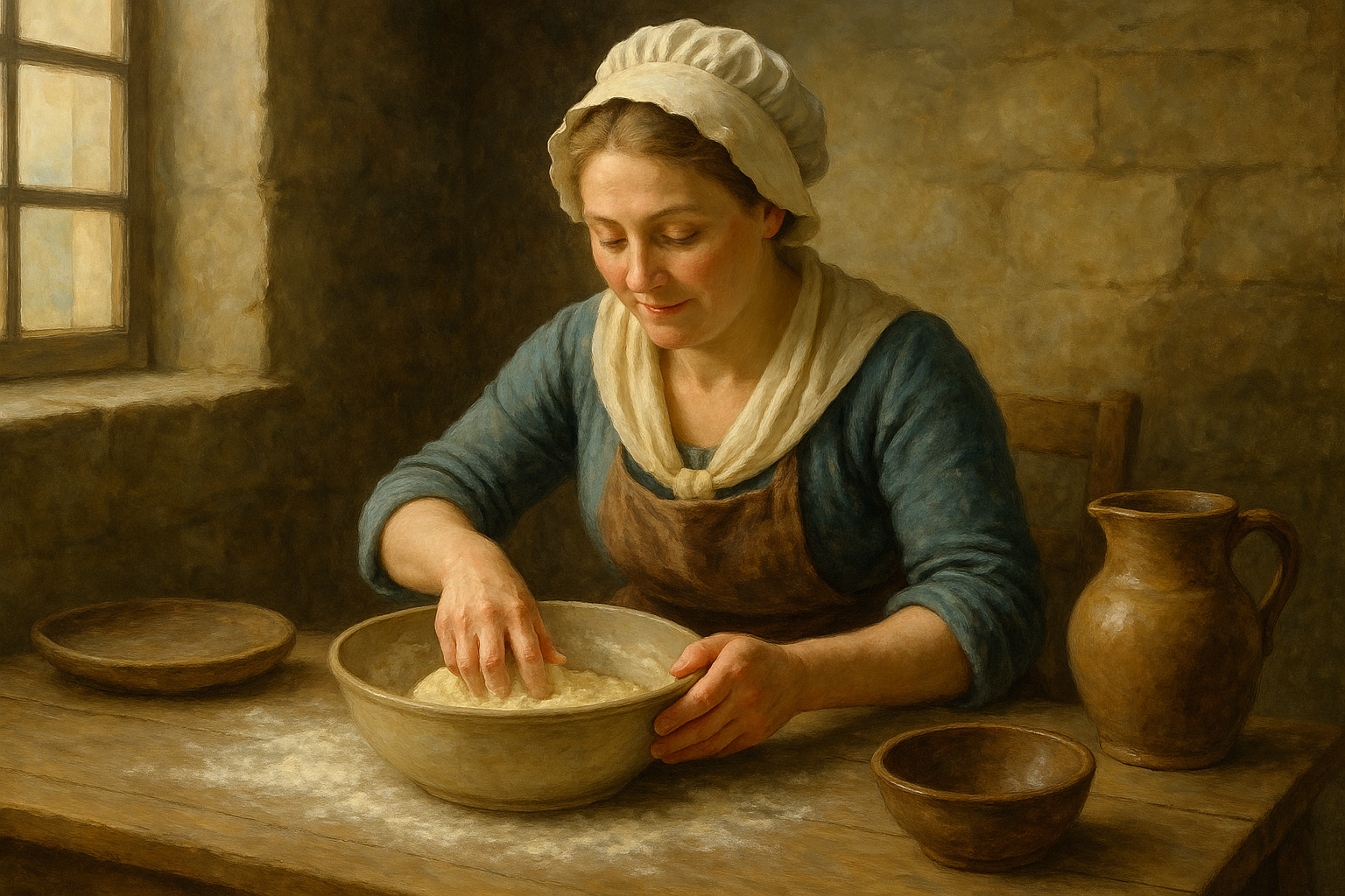 galette