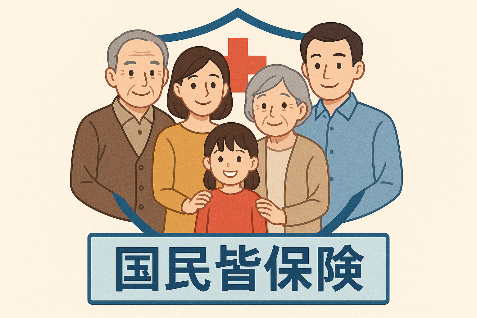 医療保険