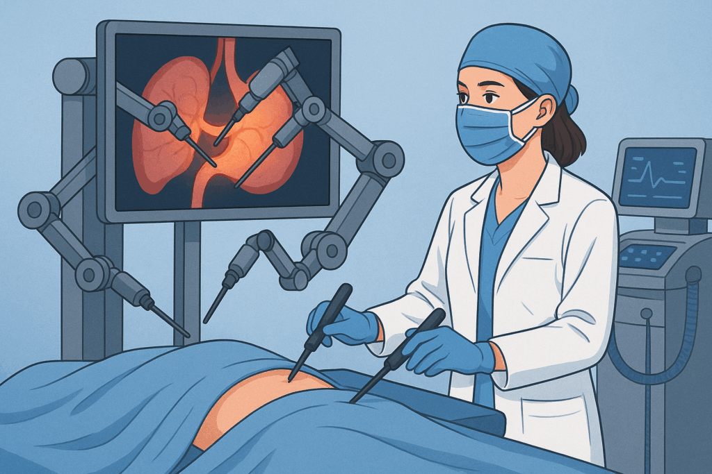 history of medicine