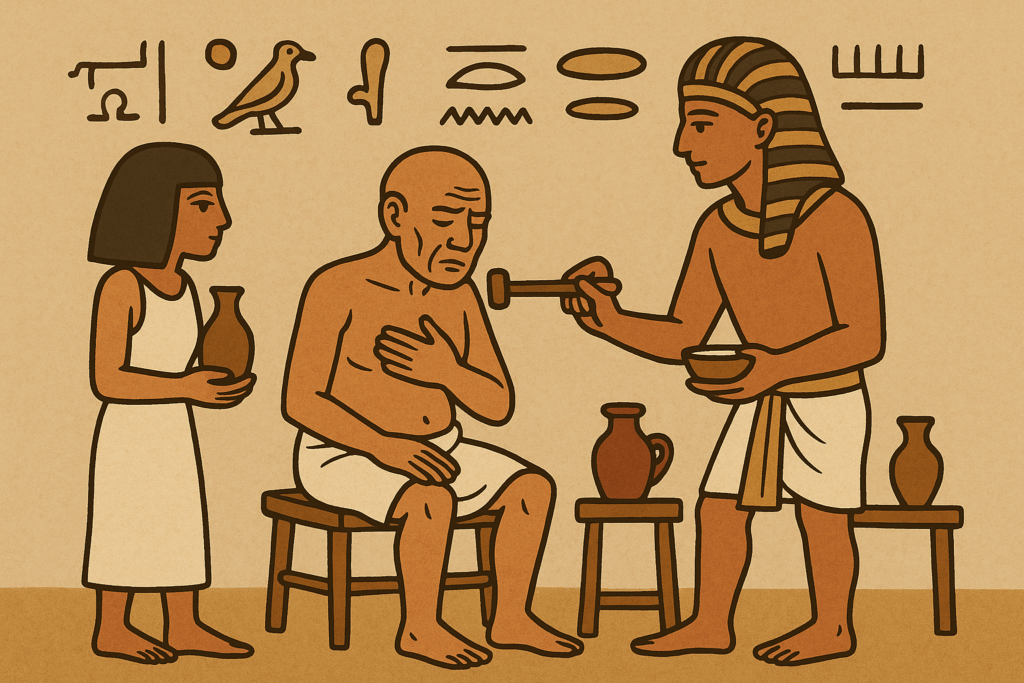 history of medicine