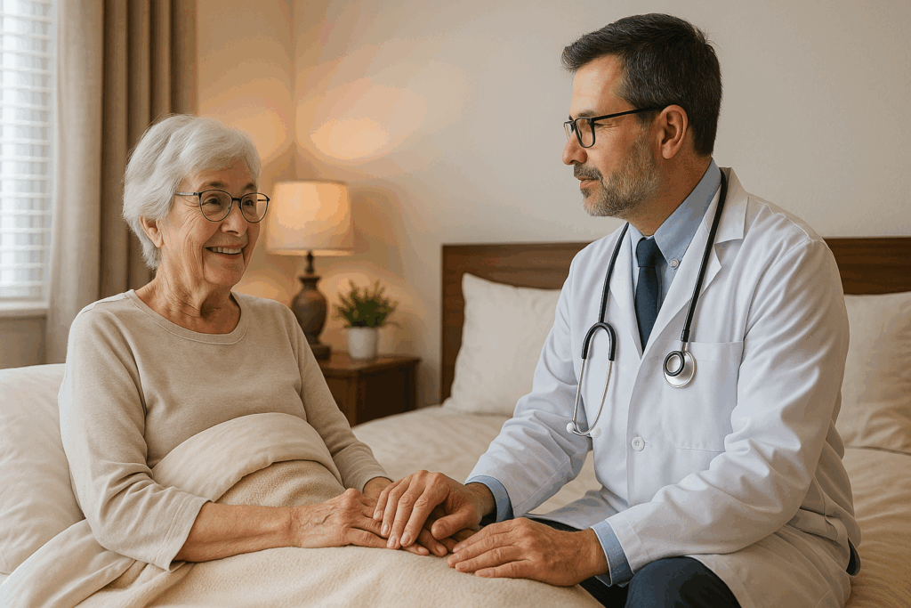 home care
