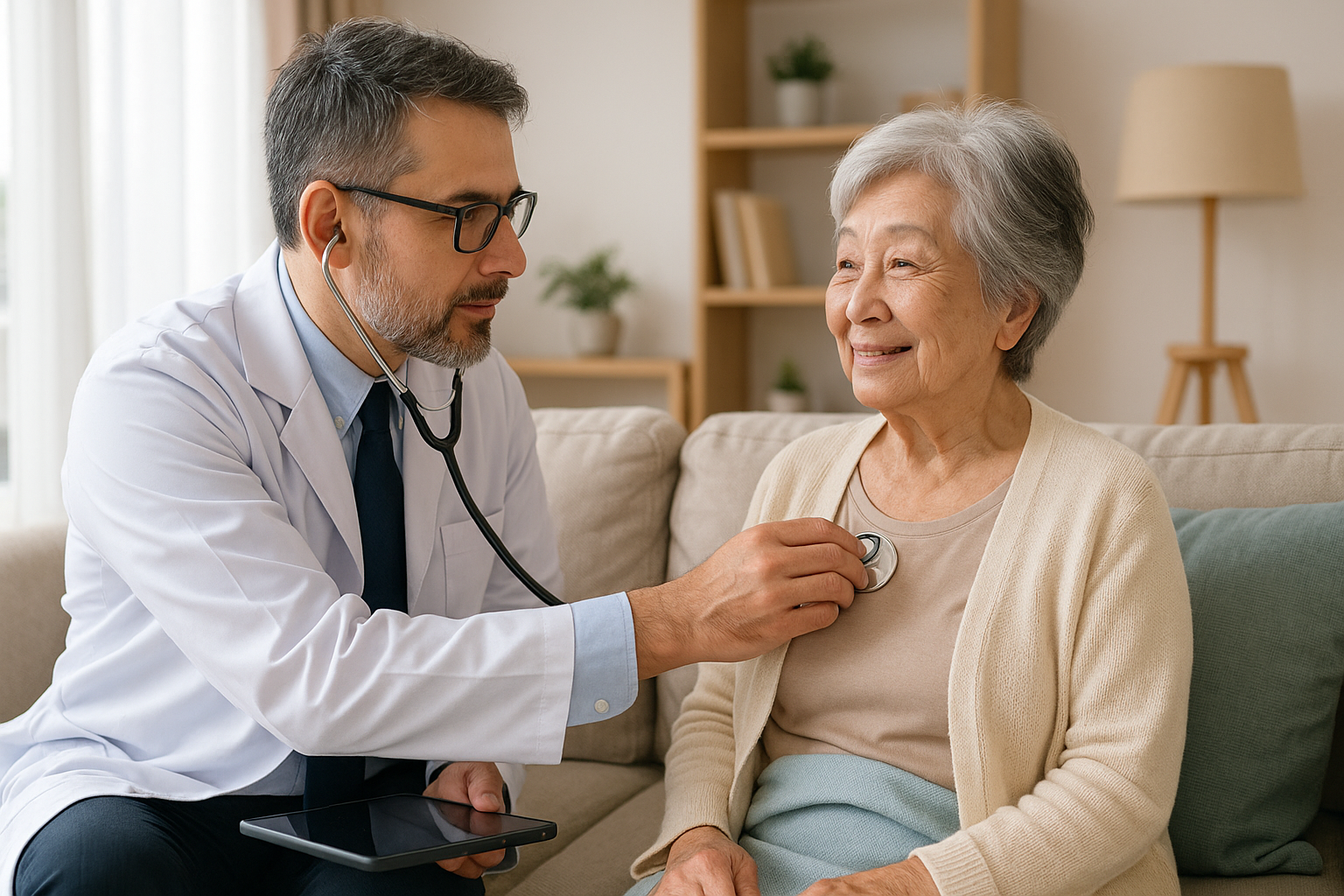 house call medical services