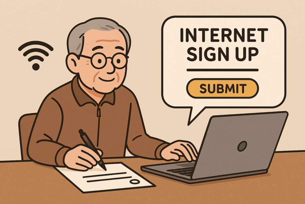 internet