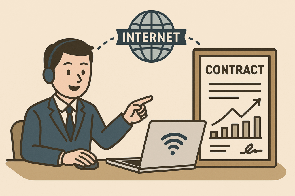 internet