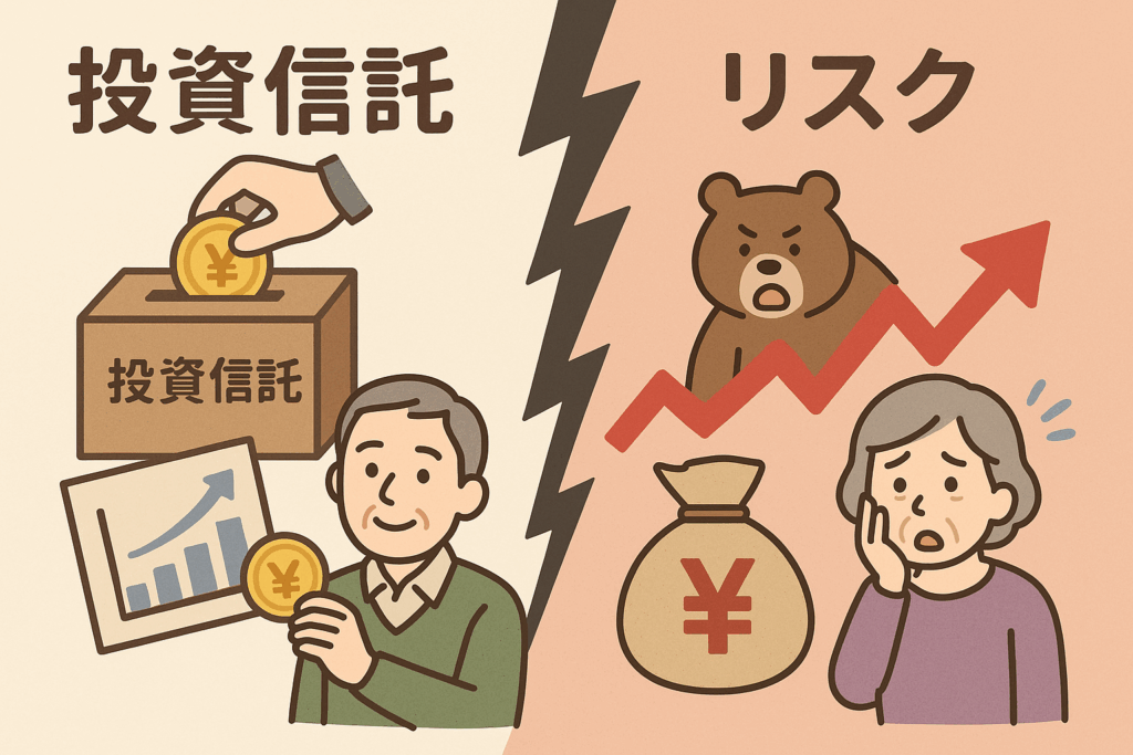 投資信託