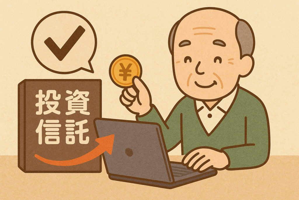 投資信託