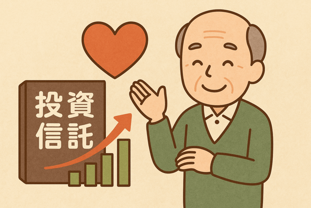 投資信託