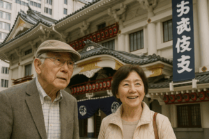 楽しい旅を元気に過ごすために――旅行中の健康管理で気をつけたいこと