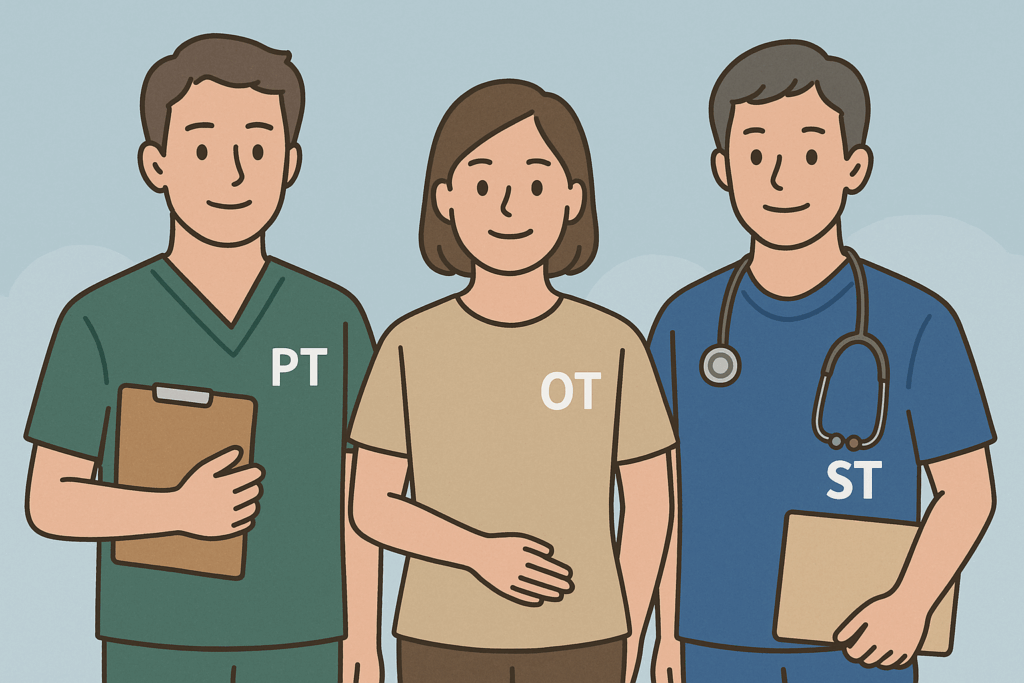 medical team